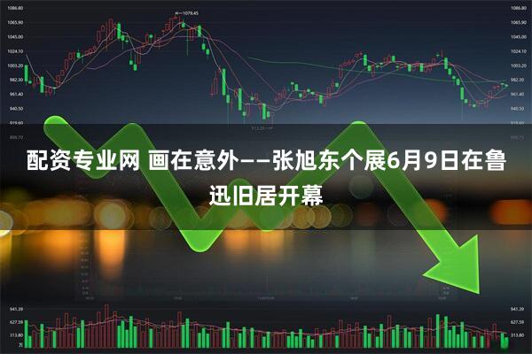 配资专业网 画在意外——张旭东个展6月9日在鲁迅旧居开幕